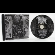 THRONEUM Morbid Death Tales [CD]